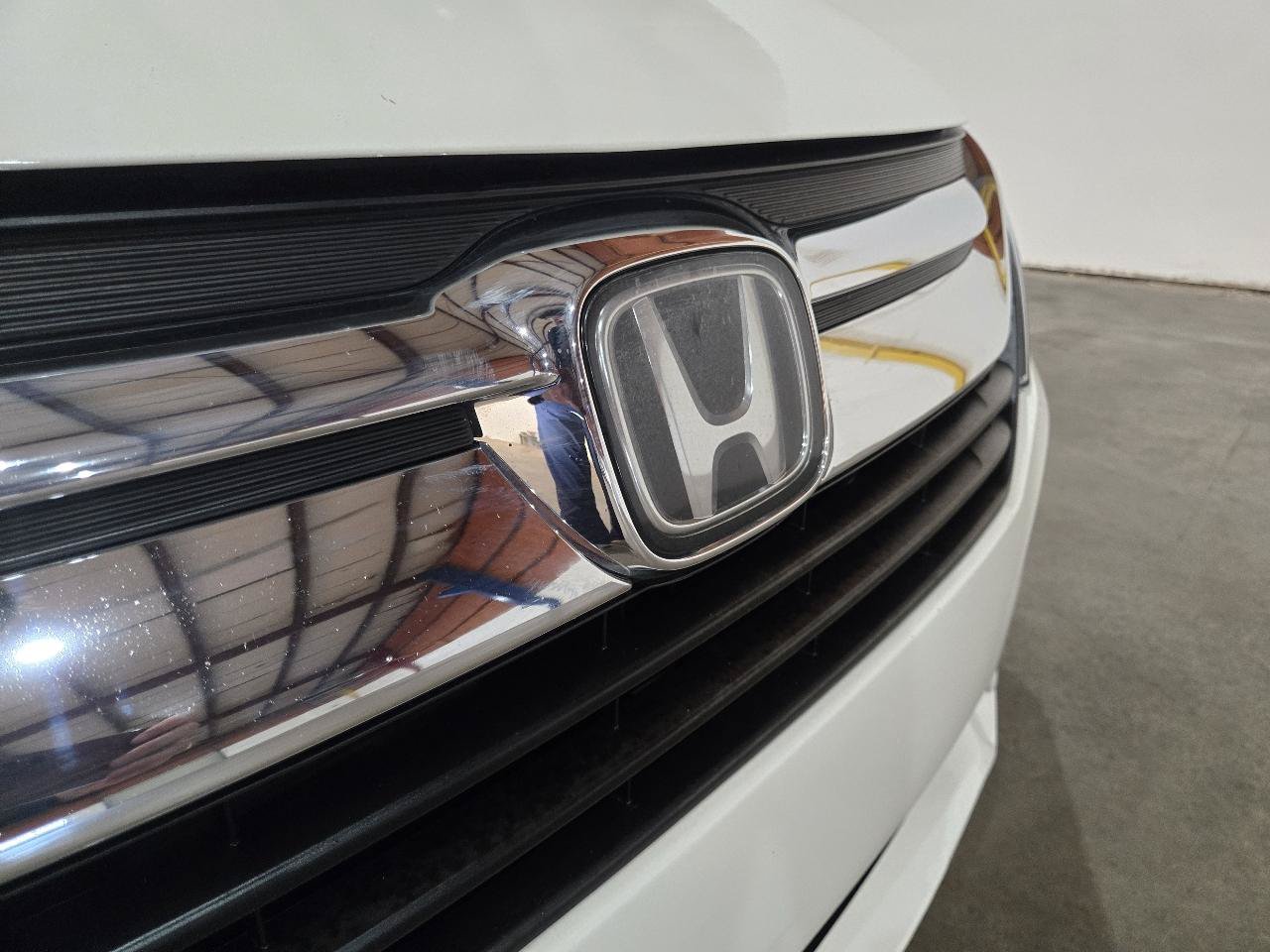 Used 2018 Honda Odyssey EX-L image 10