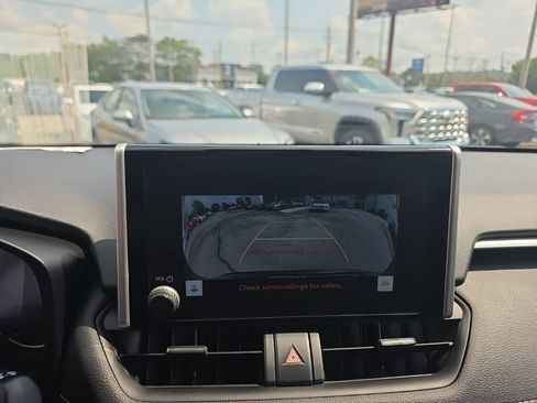 Used 2023 Toyota RAV4 XLE w/ Convenience Package AWD/4WD image 20
