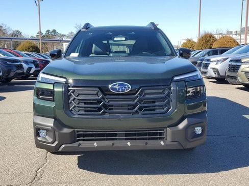 New 2026 Subaru Outback Limited image 2