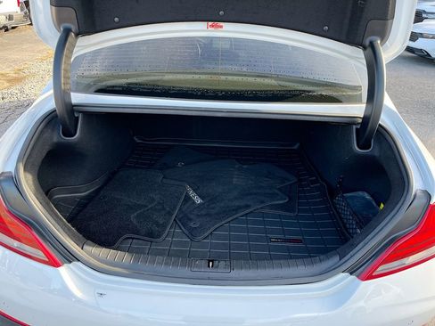 Used 2021 Genesis G70 3.3T w/ Prestige Package image 24