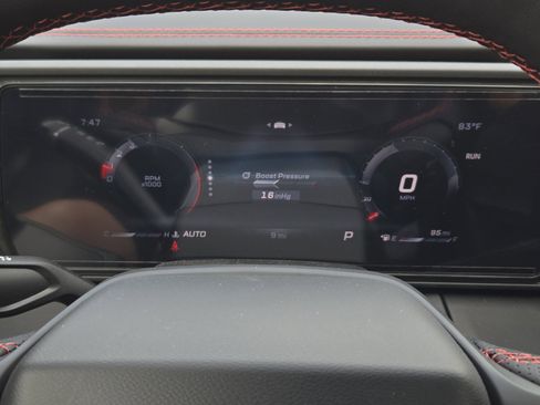 New 2026 Dodge Charger R/T image 12