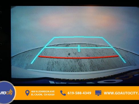 Used 2021 Toyota C-HR LE image 11