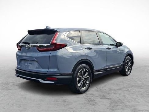 Used 2020 Honda CR-V EX image 6