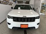 Used 2021 Jeep Grand Cherokee Limited image 3