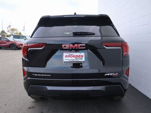 New 2026 GMC Terrain AT4 w/ Convenience Package III image 6
