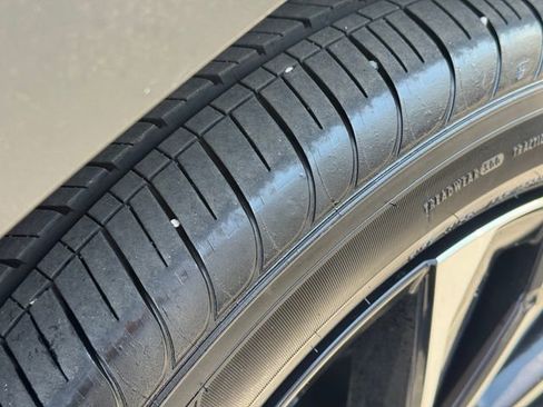 Used 2025 MAZDA CX-50 2.5 Hybrid w/ Premium Plus Pkg image 11