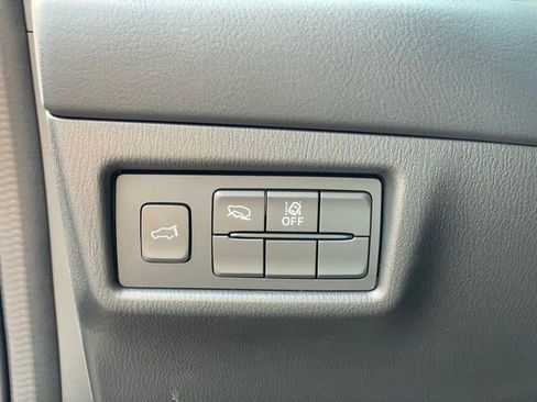 Certified 2024 MAZDA CX-5 AWD 2.5 S w/ Preferred Package image 21