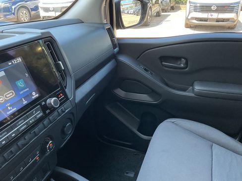 New 2026 Nissan Frontier S RWD image 35