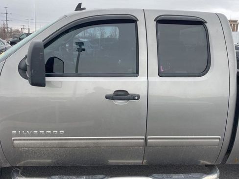 Used 2012 Chevrolet Silverado 1500 LT w/ All-Star Edition image 9