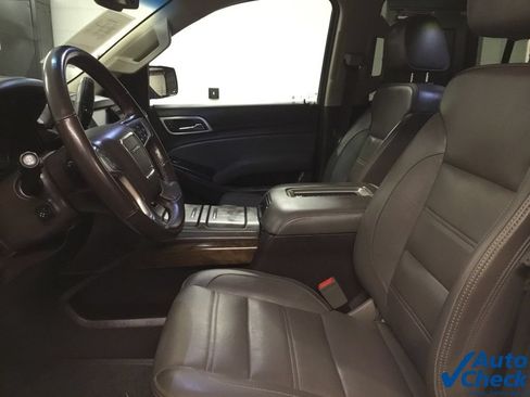 Used 2019 GMC Yukon Denali AWD/4WD image 29