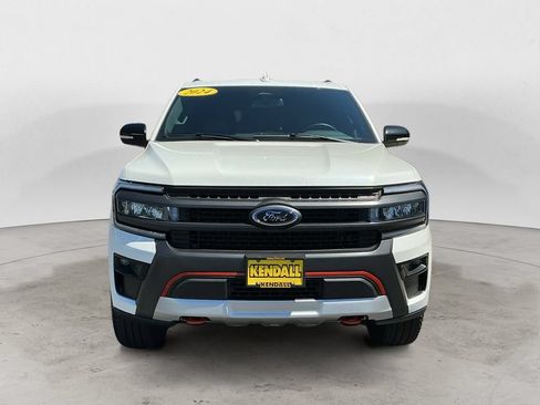 Used 2024 Ford Expedition Timberline AWD/4WD image 2