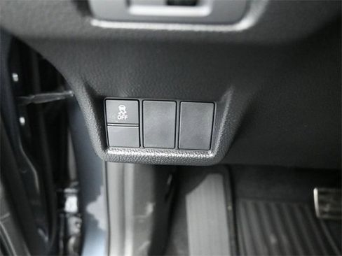 New 2026 Honda Civic Sport image 19