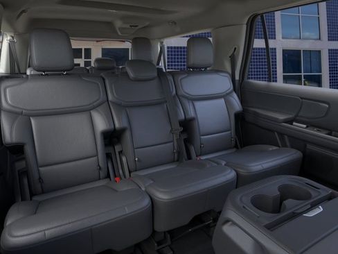 New 2026 Ford Expedition Max Active AWD/4WD image 12