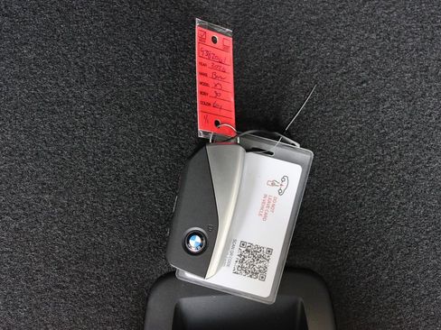 New 2026 BMW X3 xDrive30 w/ Premium Package AWD/4WD image 28