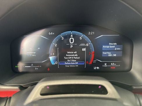 New 2026 Lexus IS 350 F Sport AWD/4WD image 15