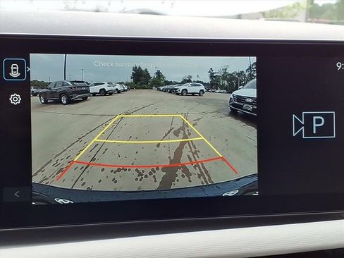 New 2026 Hyundai Tucson SEL FWD image 29