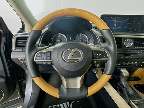 Used 2022 Lexus RX 350 AWD w/ Premium Package image 19