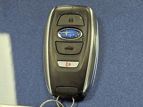 Used 2020 Subaru Ascent Touring AWD/4WD image 45