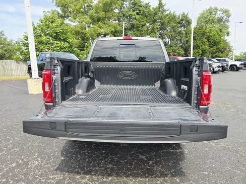 Used 2022 Ford F150 XLT w/ Equipment Group 302A High AWD/4WD image 10