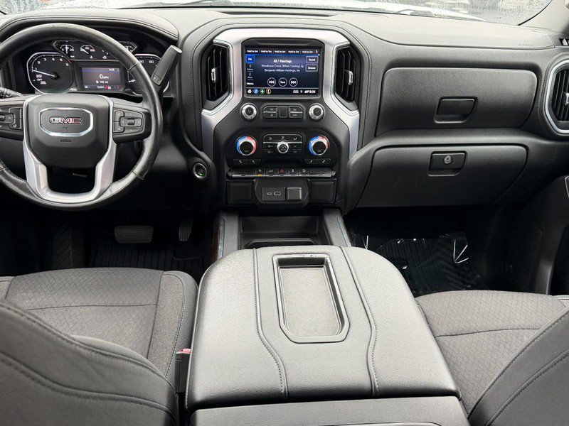 Used 2019 GMC Sierra 1500 Elevation w/ Elevation Value Package AWD/4WD image 9