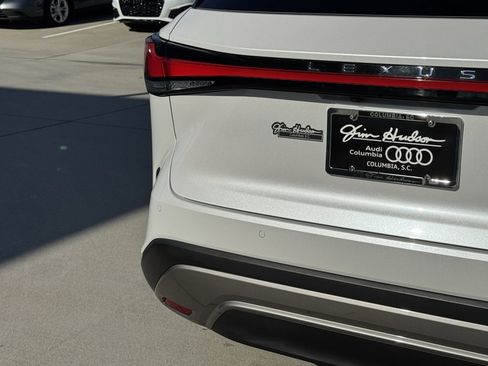 Used 2023 Lexus RX 350 Premium image 14