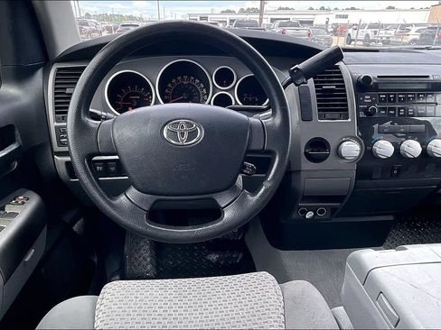 Used 2010 Toyota Tundra 2WD Double Cab image 8