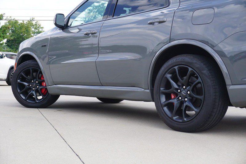 Used 2023 Dodge Durango SRT AWD/4WD image 15