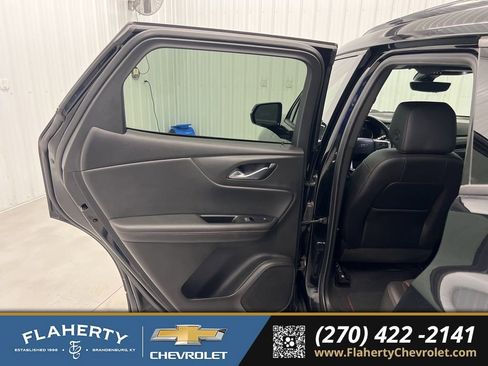 Used 2020 Chevrolet Blazer RS image 10