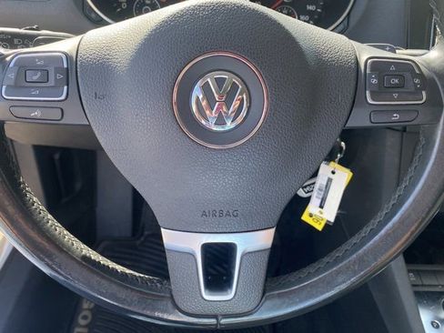 Used 2011 Volkswagen Golf TDI w/ Cold Weather Pkg FWD image 13
