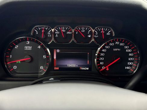 Used 2016 GMC Yukon SLT image 21