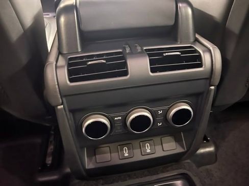 New 2026 Land Rover Defender 130 X-Dynamic SE image 17