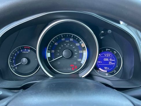 Used 2015 Honda Fit EX image 23