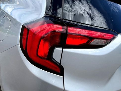 Used 2020 GMC Terrain SLT image 33