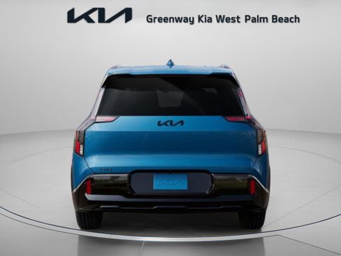 New 2026 Kia EV9 Land image 7