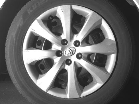 Used 2025 Toyota Corolla LE FWD image 12