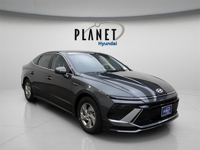 New 2025 Hyundai Sonata SE