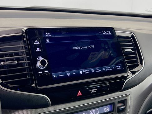 New 2026 Honda Ridgeline RTL image 15