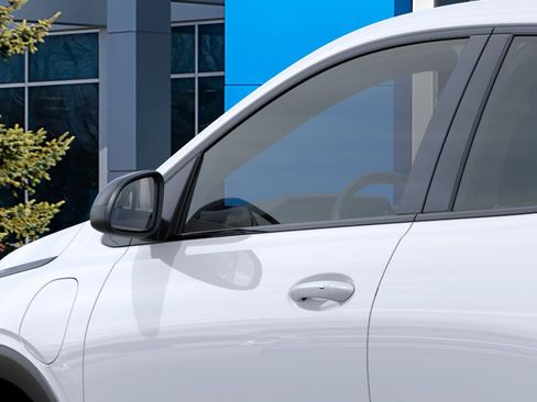 New 2027 Chevrolet Bolt LT w/ Comfort Package FWD image 12