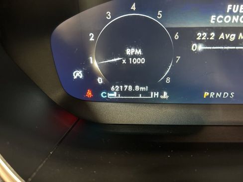 Used 2020 Lincoln Nautilus Standard w/ Equipment Group 101A image 18