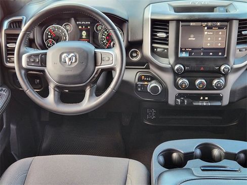 Certified 2024 RAM 2500 Big Horn w/ Bed Utility Group image 26