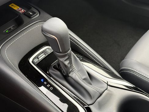 New 2026 Toyota Corolla XSE FWD image 18
