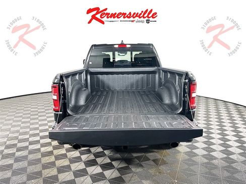 New 2026 RAM 1500 Laramie image 16