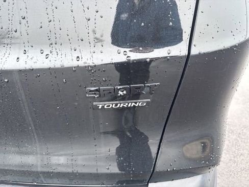 Used 2025 Honda CR-V Sport Touring image 12
