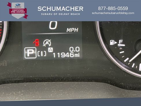 Certified 2024 Subaru Crosstrek 2.0i Premium AWD/4WD image 24