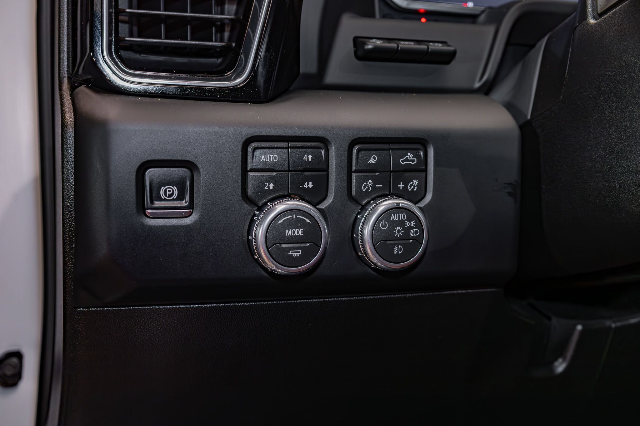 Used 2026 GMC Sierra 2500 Denali Ultimate AWD/4WD image 20