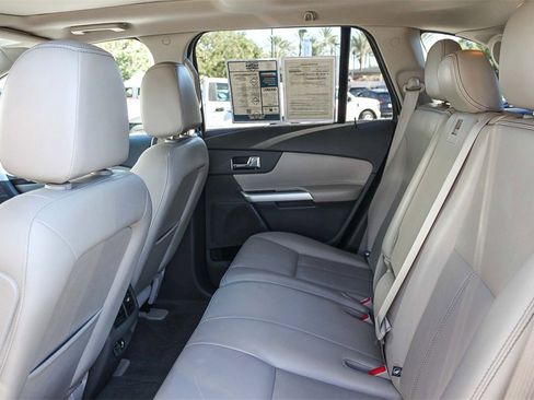 Used 2012 Ford Edge Limited image 23
