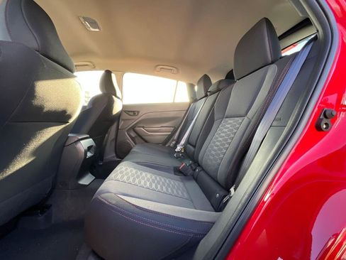 New 2026 Subaru Impreza 2.0i Sport image 13