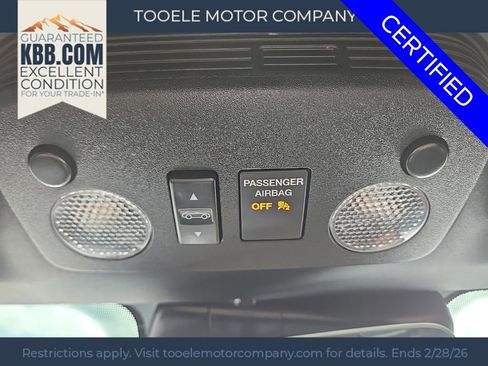 Used 2022 Ford Mustang Premium image 32