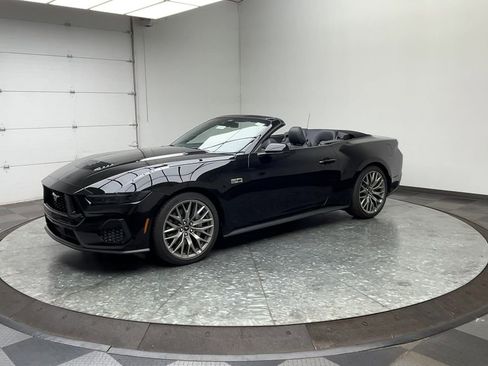 New 2026 Ford Mustang GT Premium RWD image 34