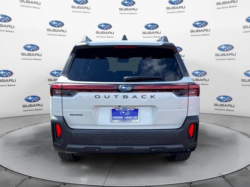 New 2026 Subaru Outback Touring XT AWD/4WD image 4